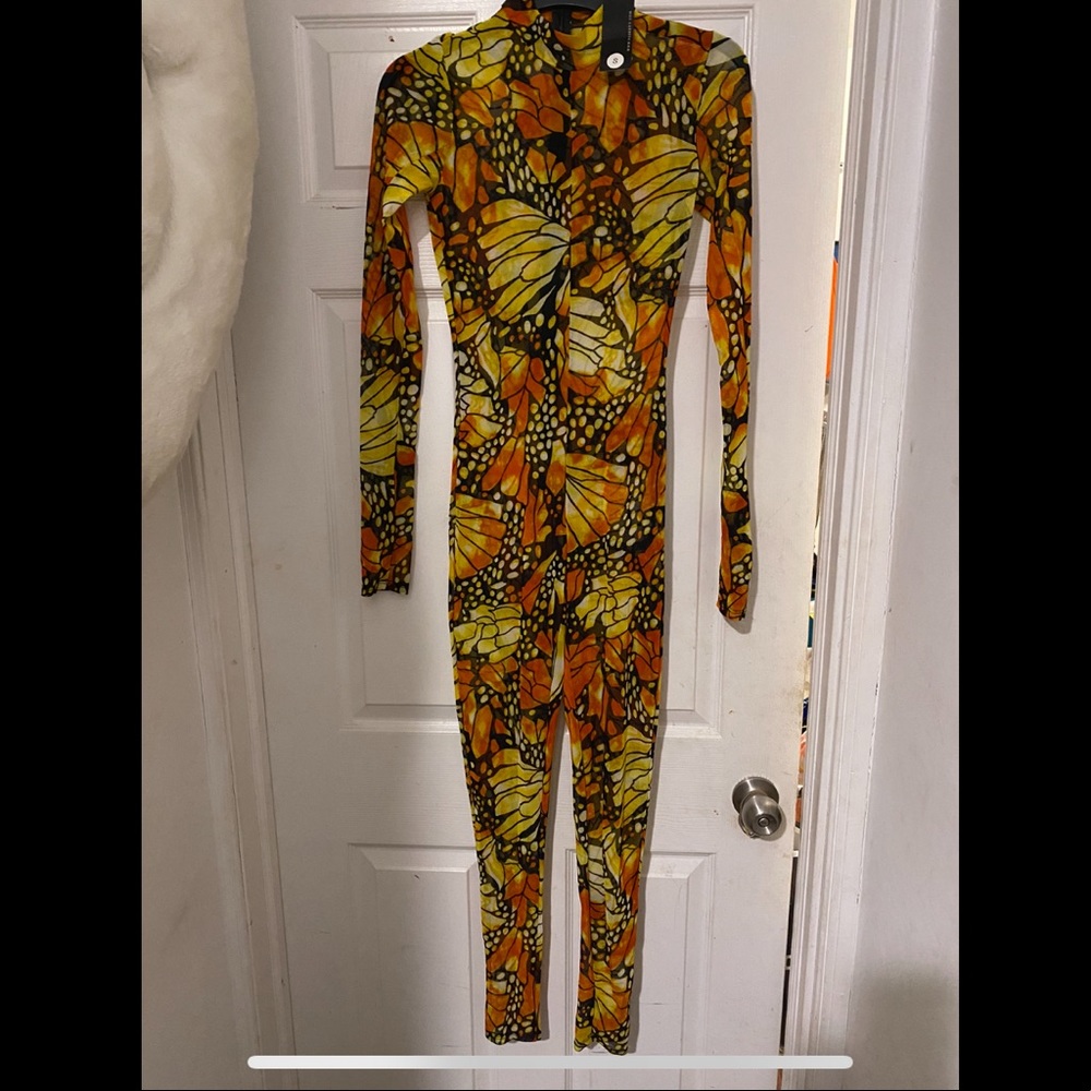 Posh By V Jumpsuit